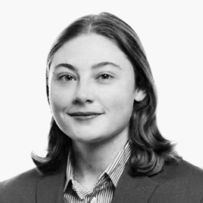 Liz Coughlin